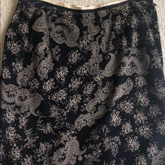 Drama Brand Ruffled Skirt - Picture 2 of 6